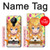 S3918 Baby Corgi Dog Corgi Girl Candy Case For Nokia 5.3