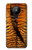 S3951 Tiger Eye Tear Marks Case For Nokia 5.3