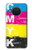S3930 Cyan Magenta Yellow Key Case For Nokia X20