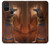 S3919 Egyptian Queen Cleopatra Anubis Case For OnePlus Nord N100