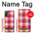 S3941 LGBT Lesbian Pride Flag Plaid Case For OnePlus Nord N20 5G