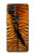 S3951 Tiger Eye Tear Marks Case For OnePlus Nord N10 5G
