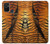 S3951 Tiger Eye Tear Marks Case For OnePlus Nord N10 5G