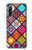 S3943 Maldalas Pattern Case For Sony Xperia 10 IV