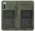 S3959 Military Radio Graphic Print Case For Sony Xperia 10 IV
