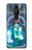 S3912 Cute Little Mermaid Aqua Spa Case For Sony Xperia Pro-I