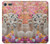 S3916 Alpaca Family Baby Alpaca Case For Sony Xperia XZ Premium