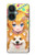 S3918 Baby Corgi Dog Corgi Girl Candy Case For OnePlus Nord CE 3 Lite, Nord N30 5G