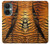 S3951 Tiger Eye Tear Marks Case For OnePlus Nord CE 3 Lite, Nord N30 5G