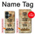 S3954 Vintage Gas Pump Case For OnePlus Nord CE 3 Lite, Nord N30 5G