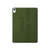 S3936 Front Toward Enermy Hard Case For iPad 10.9 (2025,2022)