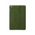 S3936 Front Toward Enermy Hard Case For iPad mini 4, iPad mini 5, iPad mini 5 (2019)