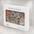 S3916 Alpaca Family Baby Alpaca Hard Case For MacBook Pro 16 M1,M2,M3,M4 (2021,2024) - A3403, A3186, A2991, A2780, A2485