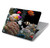 S0226 Aquarium Hard Case For MacBook Air 15″ (2023,2024) - A2941, A3114