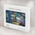 S0227 Aquarium Hard Case For MacBook Air 15″ (2023,2024) - A2941, A3114