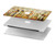 S0272 Egypt Wall Art Hard Case For MacBook Air 15″ (2023,2024) - A2941, A3114