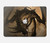 S0388 Dragon Rider Hard Case For MacBook Air 15″ (2023,2024,2025) - A2941, A3114, A3241
