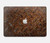 S0542 Rust Texture Hard Case For MacBook Air 15″ (2023,2024) - A2941, A3114