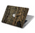 S0598 Wood Graphic Printed Hard Case For MacBook Air 15″ (2023,2024) - A2941, A3114