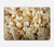 S0625 Popcorn Hard Case For MacBook Air 15″ (2023,2024,2025) - A2941, A3114, A3241