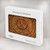 S0692 Mayan Calendar Hard Case For MacBook Air 15″ (2023,2024,2025) - A2941, A3114, A3241