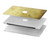 S0814 Potato Hard Case For MacBook Air 15″ (2023,2024) - A2941, A3114