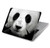 S1072 Panda Bear Hard Case For MacBook Air 15″ (2023,2024) - A2941, A3114