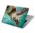S1377 Ocean Sea Turtle Hard Case For MacBook Air 15″ (2023,2024,2025) - A2941, A3114, A3241