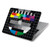 S1501 No Signal Television Hard Case For MacBook Air 15″ (2023,2024,2025) - A2941, A3114, A3241