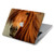 S1595 Beautiful Brown Horse Hard Case For MacBook Air 15″ (2023,2024,2025) - A2941, A3114, A3241