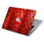 S2225 Strawberry Hard Case For MacBook Air 15″ (2023,2024) - A2941, A3114