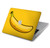 S2294 Banana Hard Case For MacBook Air 15″ (2023,2024,2025) - A2941, A3114, A3241