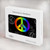S2356 Peace Sign Hard Case For MacBook Air 15″ (2023,2024) - A2941, A3114