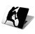 S2407 Mountain Climber Climbing Hard Case For MacBook Air 15″ (2023,2024,2025) - A2941, A3114, A3241