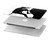 S2407 Mountain Climber Climbing Hard Case For MacBook Air 15″ (2023,2024,2025) - A2941, A3114, A3241