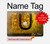 S2447 Nuclear Old Rusty Uranium Waste Barrel Hard Case For MacBook Air 15″ (2023,2024,2025) - A2941, A3114, A3241