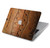 S2554 Vintage Old Ball Hard Case For MacBook Air 15″ (2023,2024,2025) - A2941, A3114, A3241