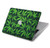 S2666 Marijuana Pattern Hard Case For MacBook Air 15″ (2023,2024) - A2941, A3114