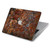 S2714 Rust Steel Texture Graphic Printed Hard Case For MacBook Air 15″ (2023,2024) - A2941, A3114