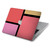 S2795 Cheek Palette Color Hard Case For MacBook Air 15″ (2023,2024) - A2941, A3114