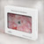 S2843 Pink Marble Texture Hard Case For MacBook Air 15″ (2023,2024,2025) - A2941, A3114, A3241