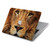 S2870 Lion King of Beasts Hard Case For MacBook Air 15″ (2023,2024,2025) - A2941, A3114, A3241