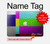 S2871 Noise Signal TV Hard Case For MacBook Air 15″ (2023,2024,2025) - A2941, A3114, A3241