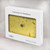 S2913 Cheese Texture Hard Case For MacBook Air 15″ (2023,2024) - A2941, A3114
