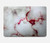 S2920 Bloody Marble Hard Case For MacBook Air 15″ (2023,2024) - A2941, A3114