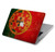 S2973 Portugal Football Soccer Hard Case For MacBook Air 15″ (2023,2024,2025) - A2941, A3114, A3241