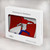 S2993 Croatia Football Soccer Hard Case For MacBook Air 15″ (2023,2024,2025) - A2941, A3114, A3241
