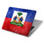 S3022 Haiti Flag Hard Case For MacBook Air 15″ (2023,2024) - A2941, A3114