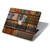 S3154 Bookshelf Hard Case For MacBook Air 15″ (2023,2024) - A2941, A3114