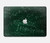 S3190 Math Formula Greenboard Hard Case For MacBook Air 15″ (2023,2024,2025) - A2941, A3114, A3241